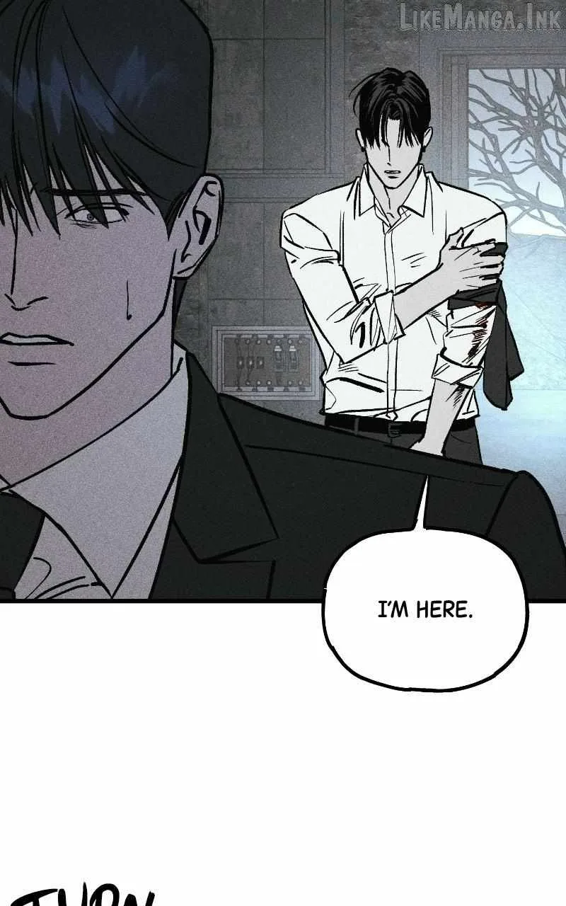 Acting Gangster Chapter 48 page 188