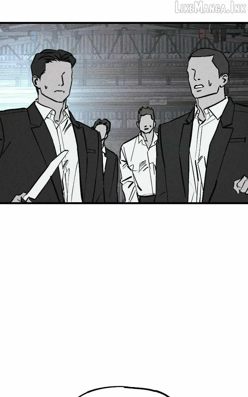 Acting Gangster Chapter 48 page 192
