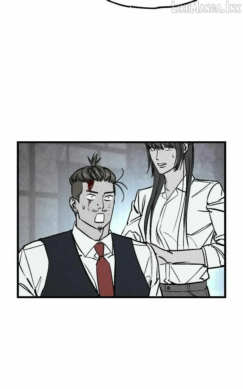 Acting Gangster Chapter 48 page 196