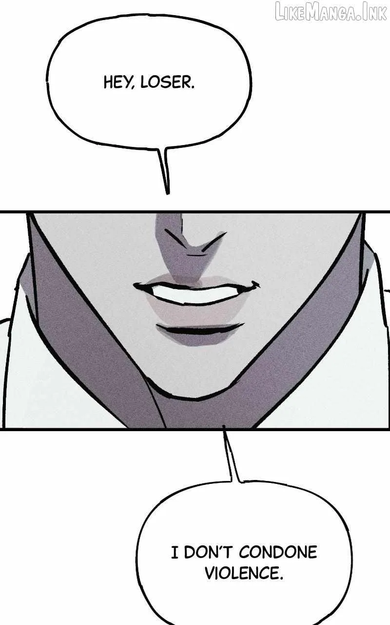 Acting Gangster Chapter 48 page 195