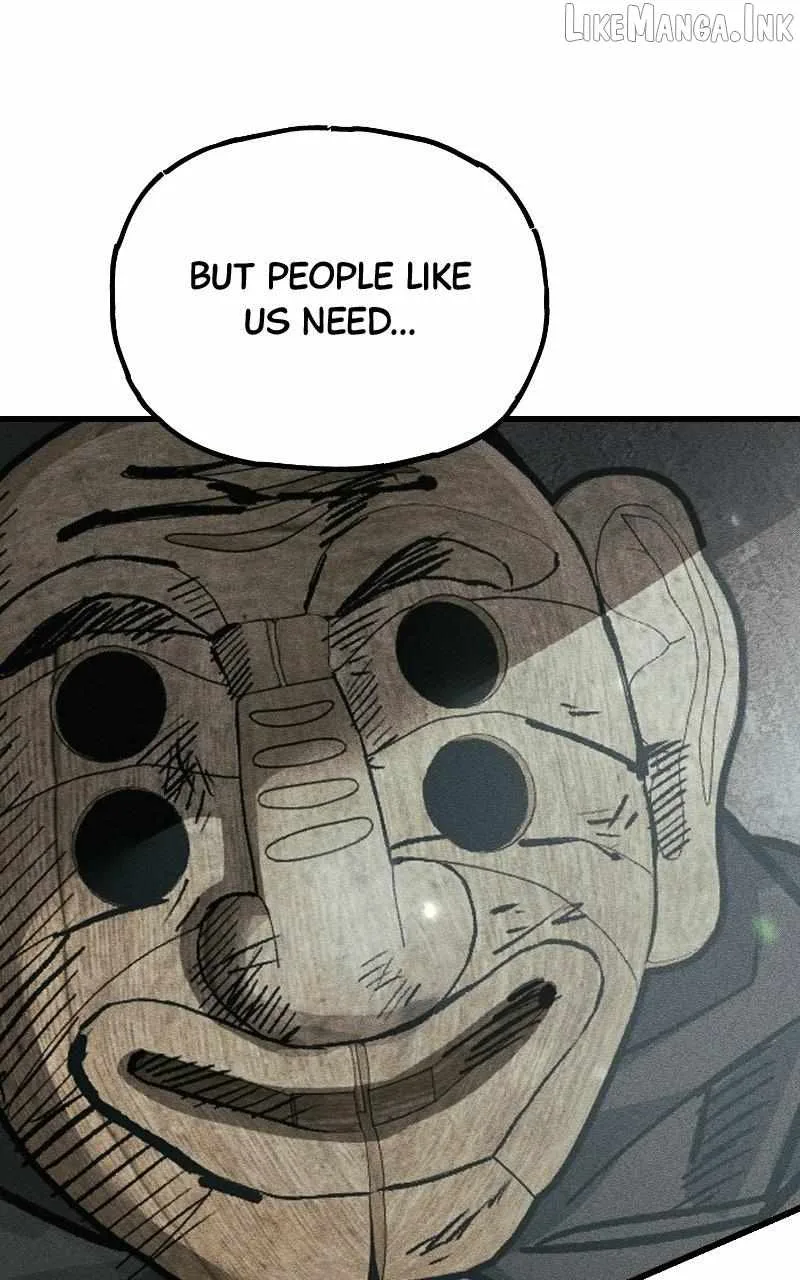 Acting Gangster Chapter 48 page 197
