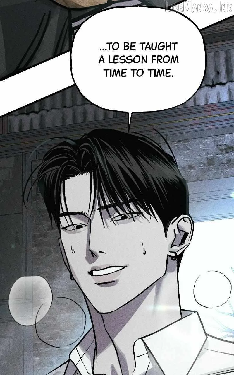 Acting Gangster Chapter 48 page 198