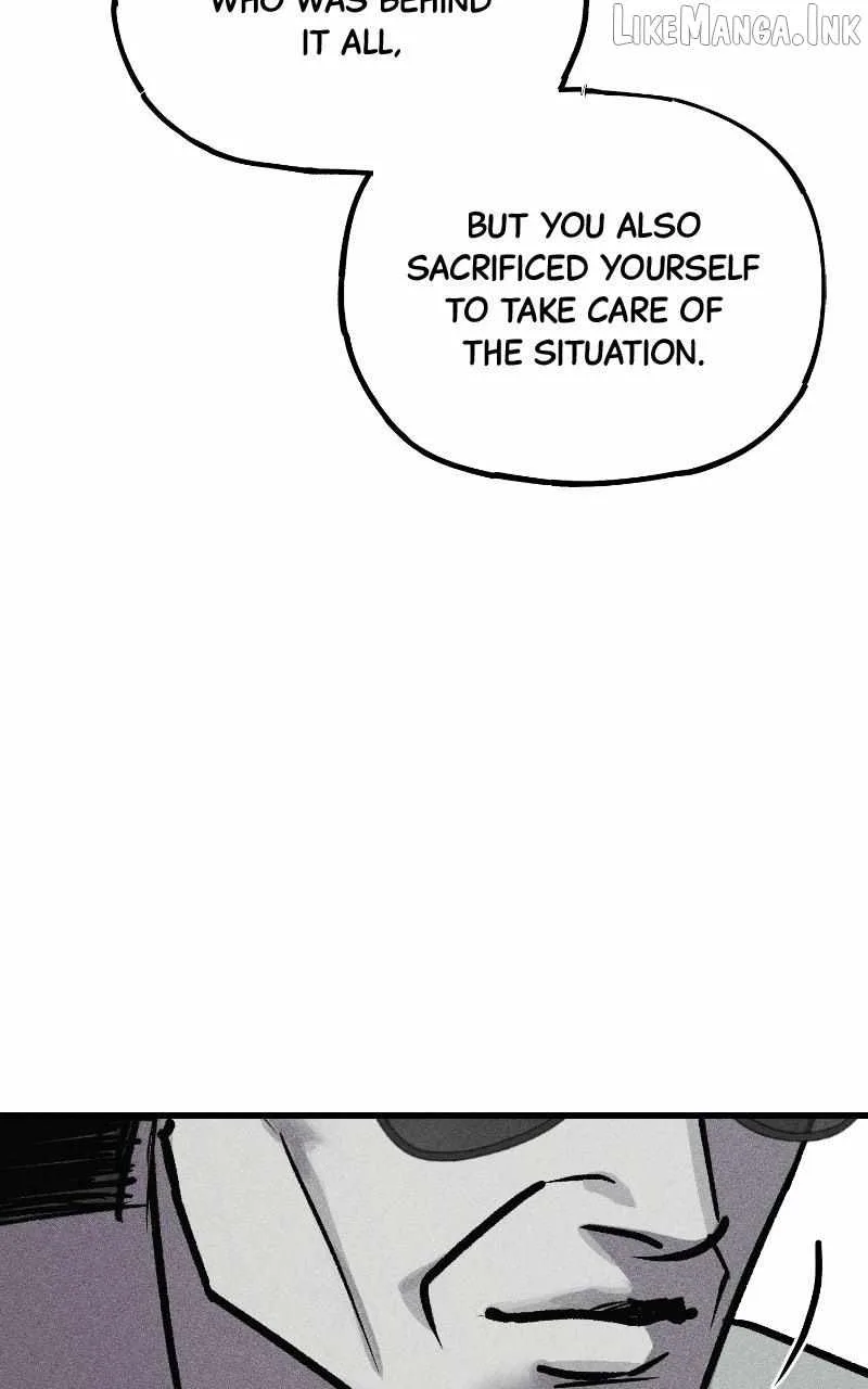 Acting Gangster Chapter 48 page 204