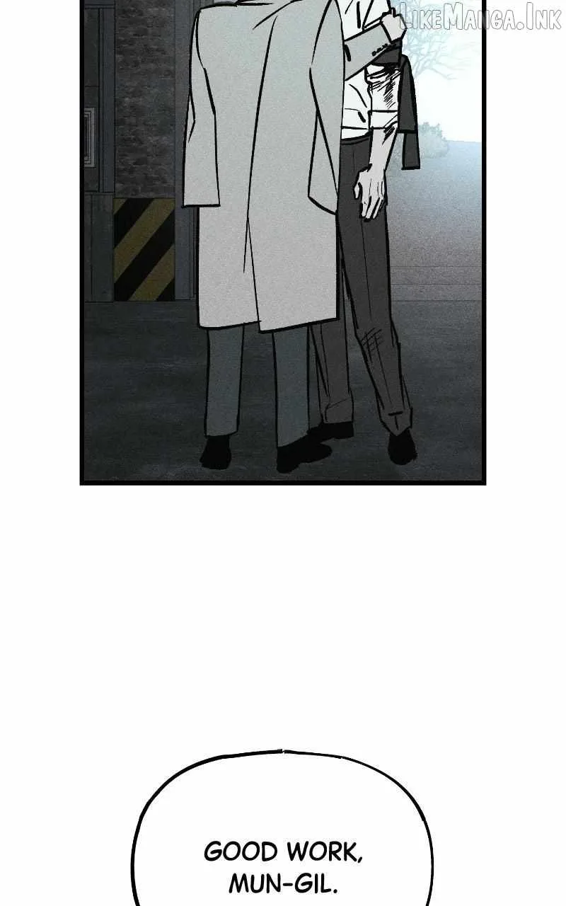 Acting Gangster Chapter 48 page 202
