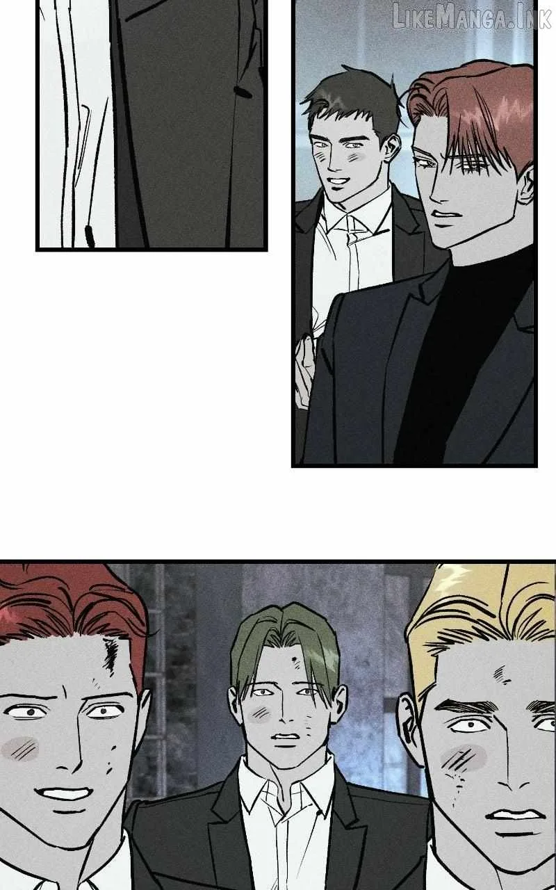 Acting Gangster Chapter 48 page 208