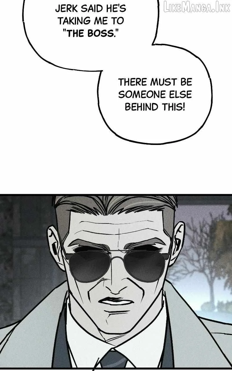 Acting Gangster Chapter 48 page 216