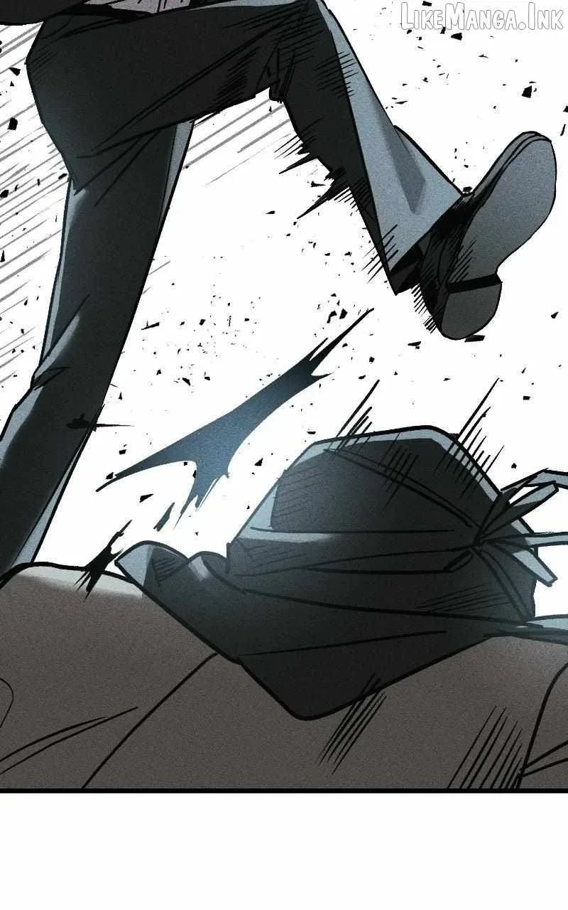 Acting Gangster Chapter 48 page 219