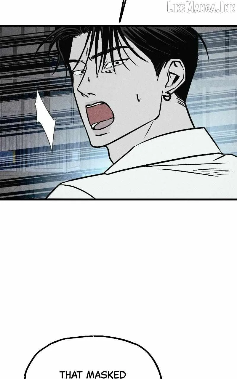 Acting Gangster Chapter 48 page 215