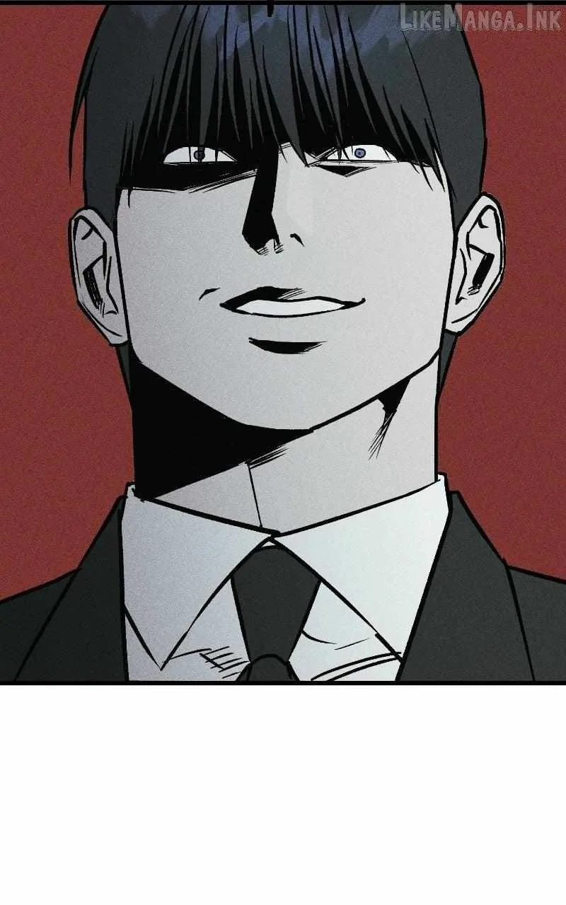 Acting Gangster Chapter 48 page 222