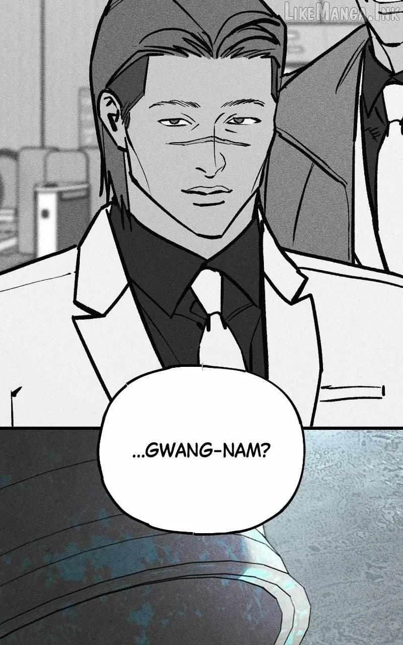 Acting Gangster Chapter 48 page 226