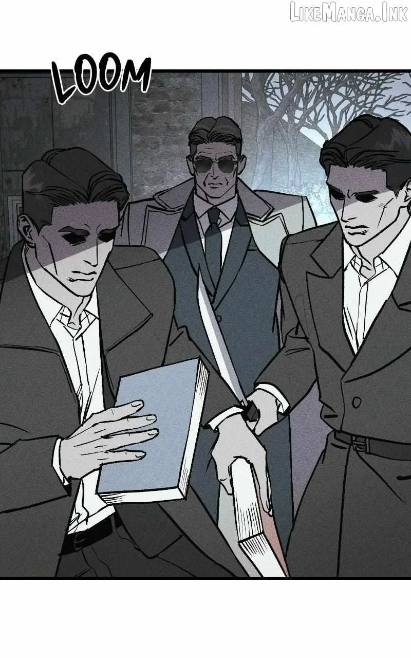 Acting Gangster Chapter 48 page 235
