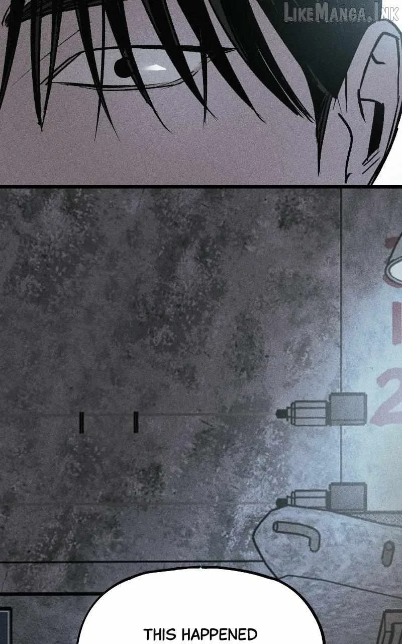 Acting Gangster Chapter 48 page 238
