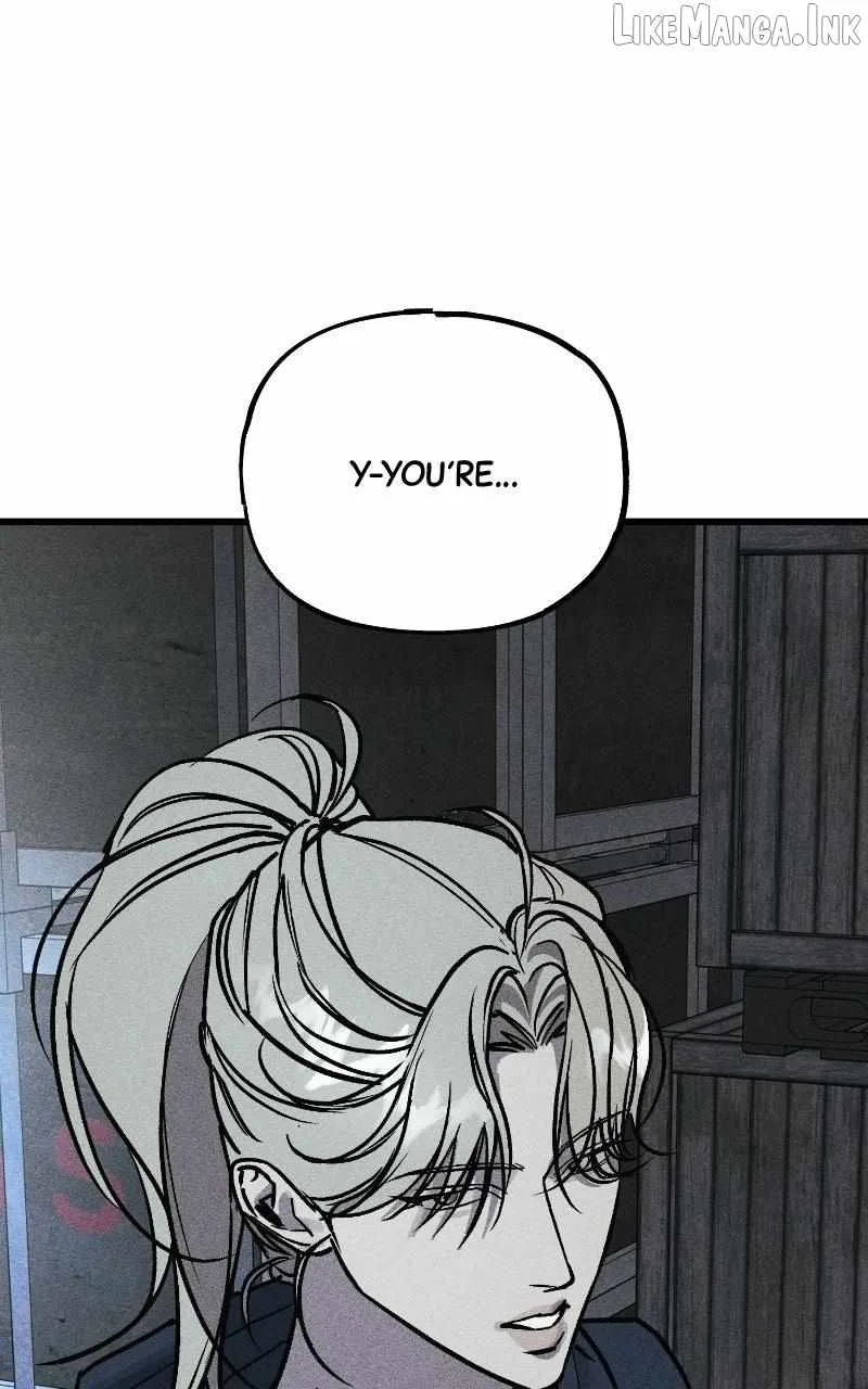 Acting Gangster Chapter 48 page 245