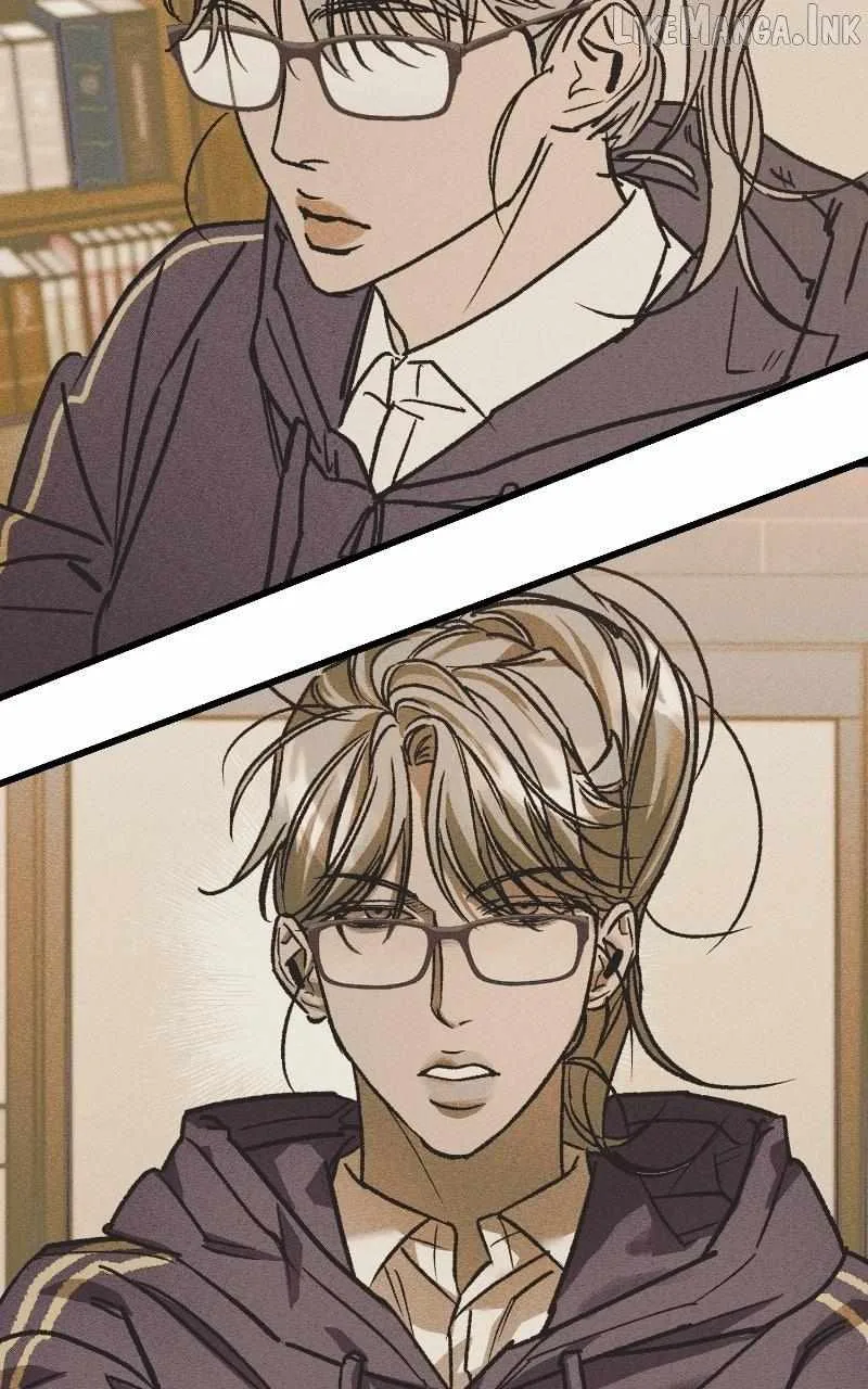 Acting Gangster Chapter 48 page 243