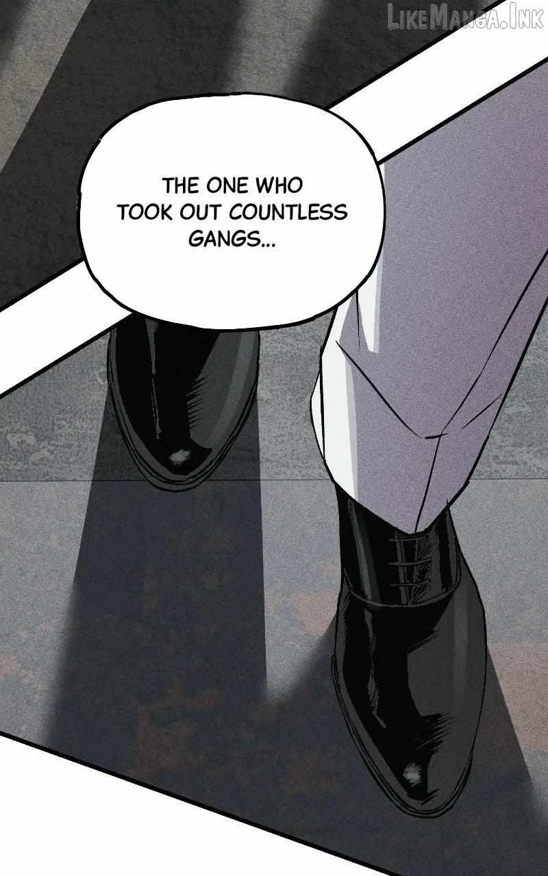 Acting Gangster Chapter 48 page 248