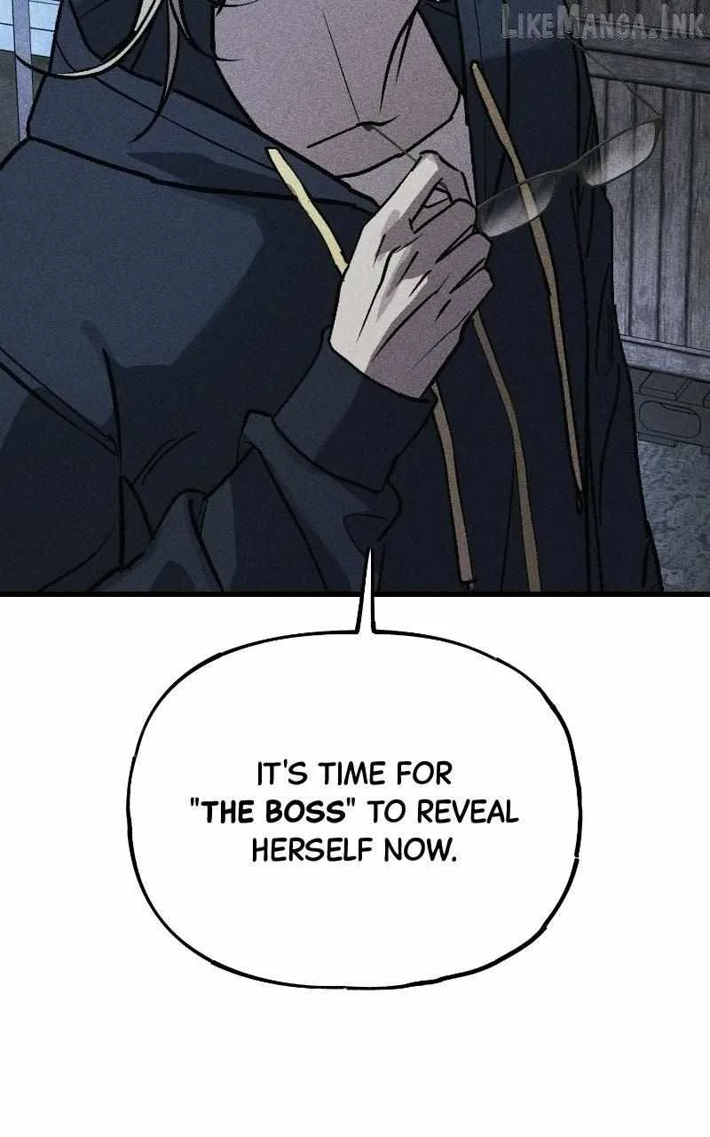 Acting Gangster Chapter 48 page 246