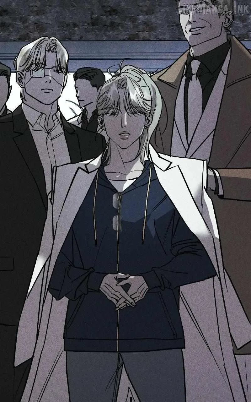 Acting Gangster Chapter 48 page 252