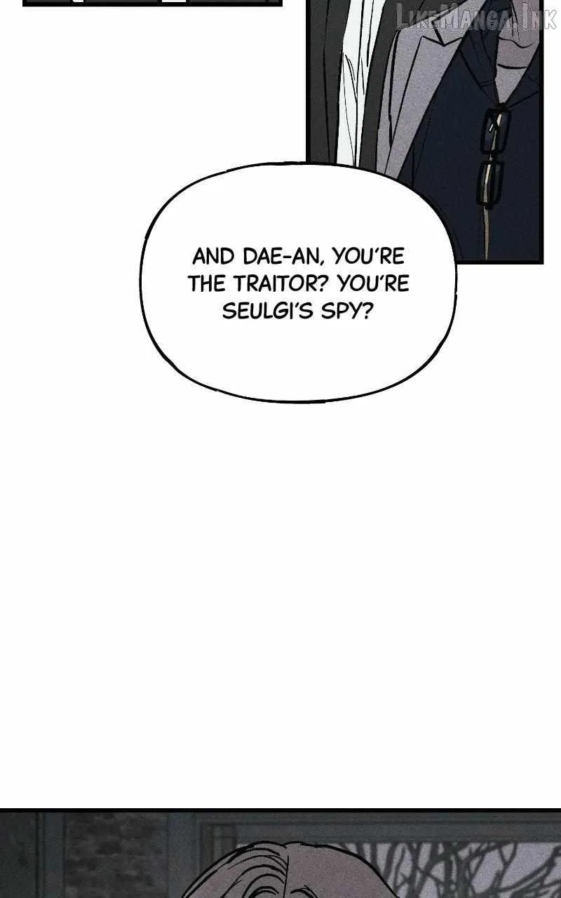 Acting Gangster Chapter 49 page 10