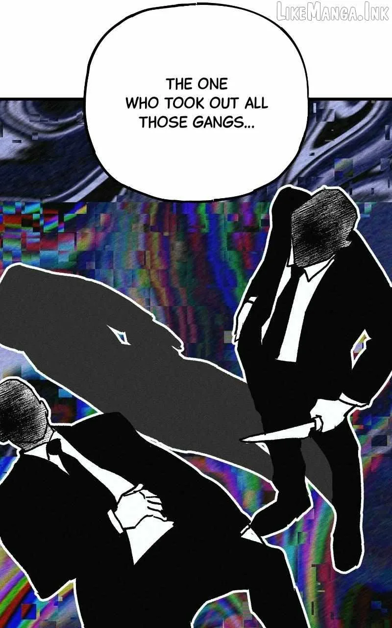 Acting Gangster Chapter 49 page 3
