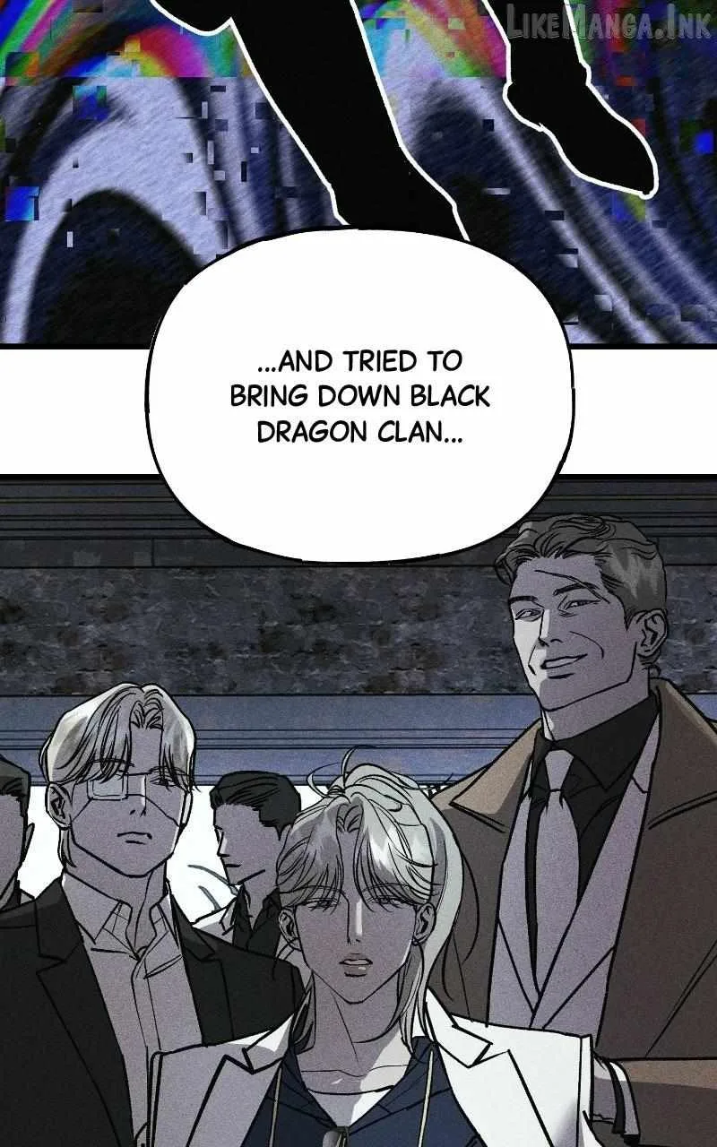 Acting Gangster Chapter 49 page 4