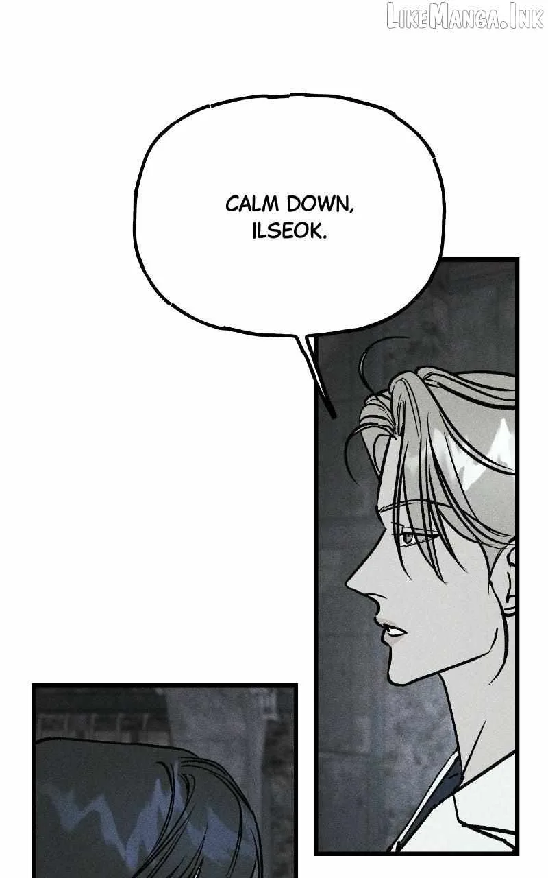 Acting Gangster Chapter 49 page 17