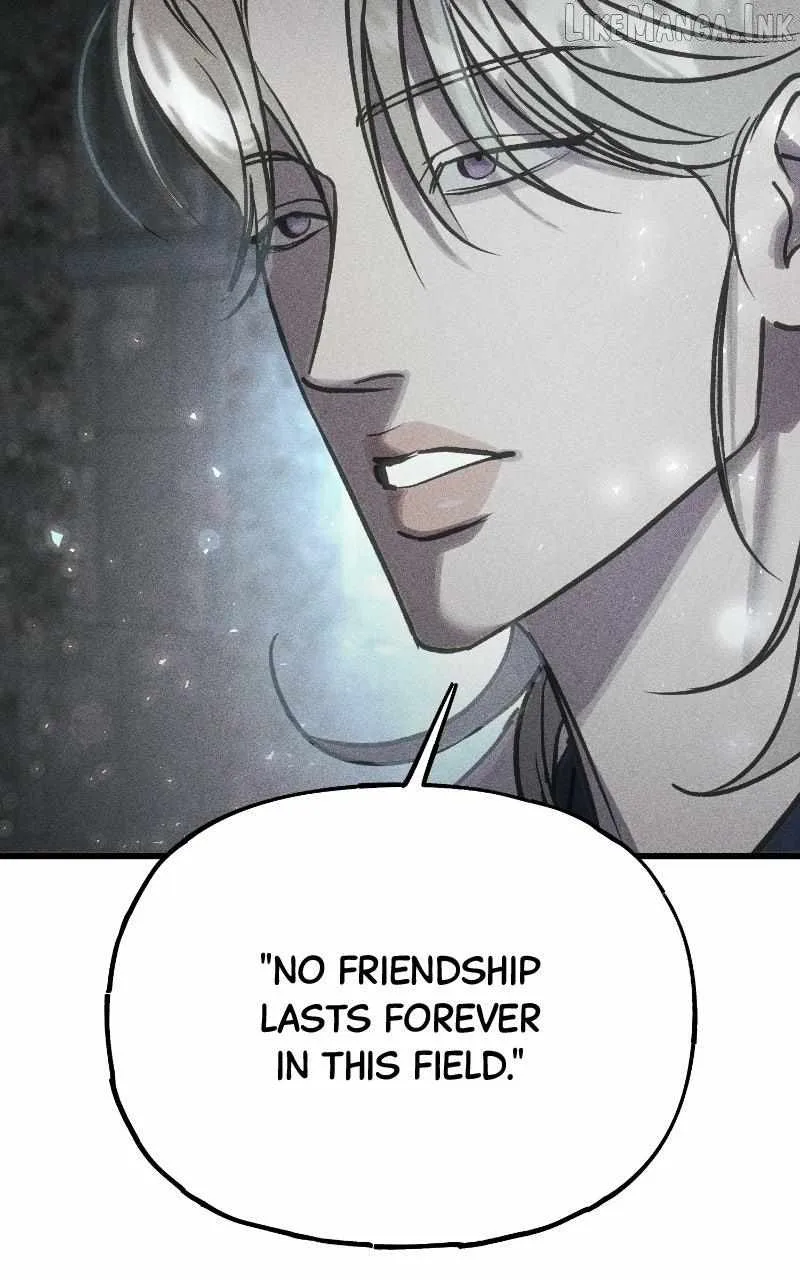 Acting Gangster Chapter 49 page 29