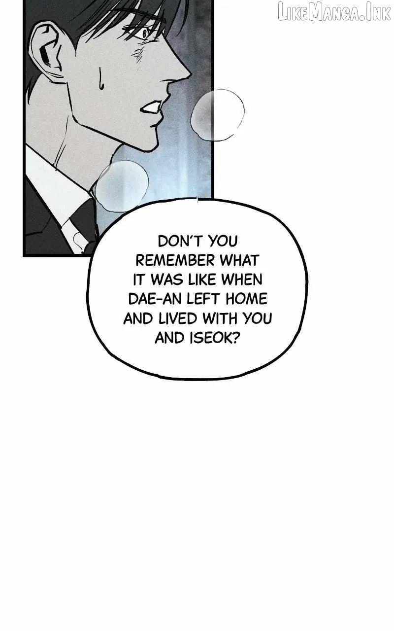 Acting Gangster Chapter 49 page 18