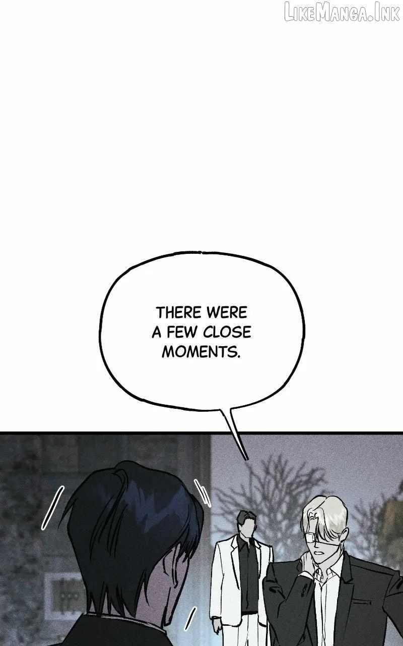 Acting Gangster Chapter 49 page 32