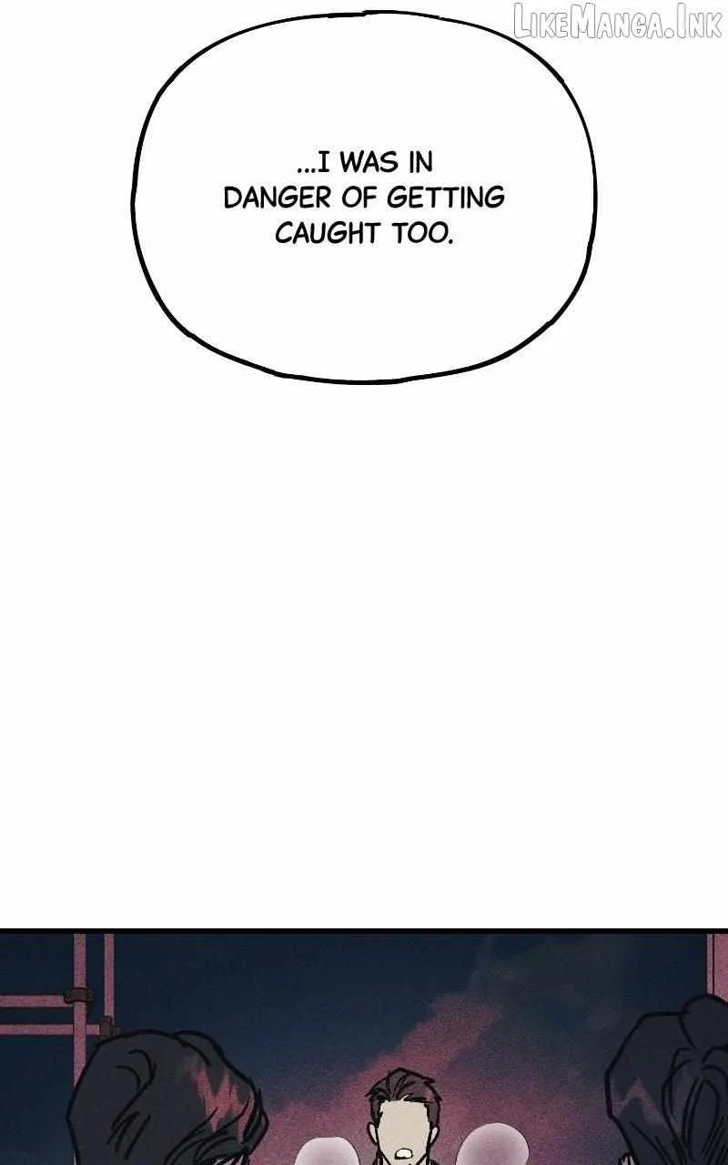 Acting Gangster Chapter 49 page 35