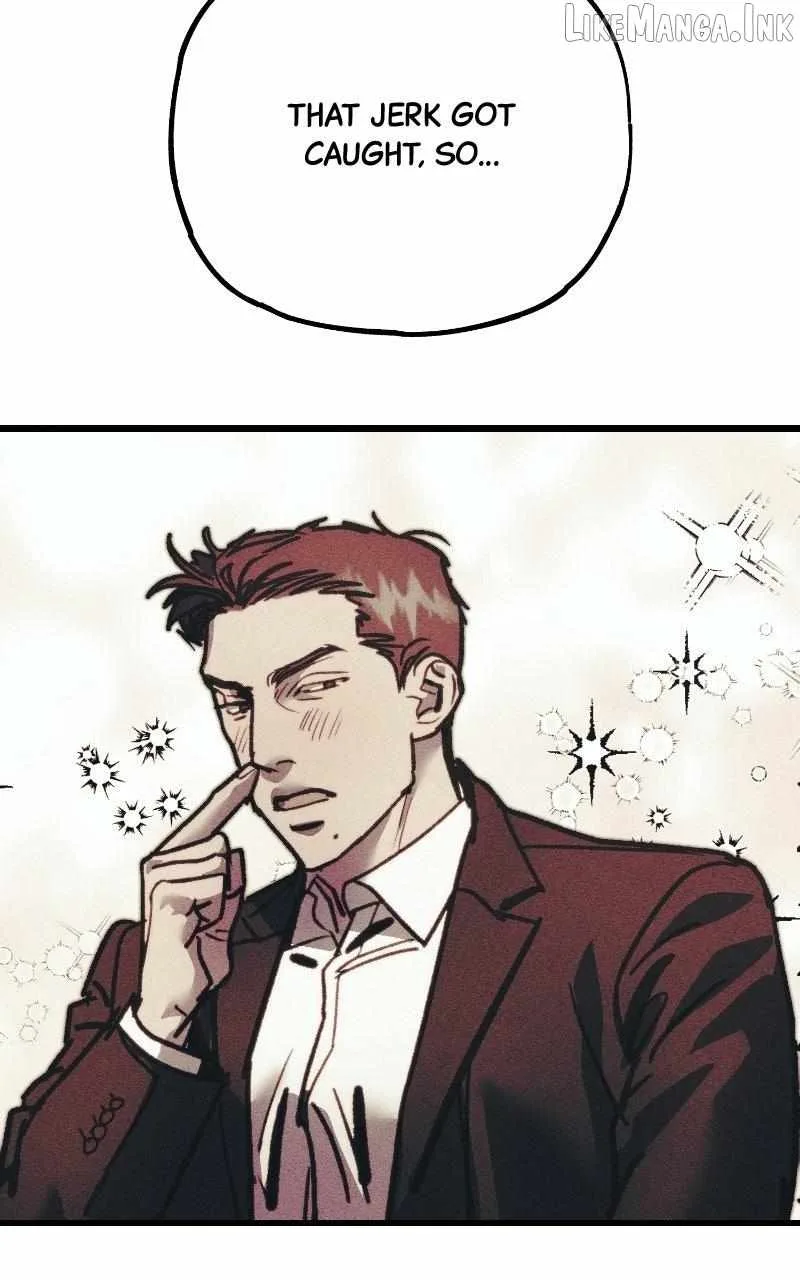 Acting Gangster Chapter 49 page 34