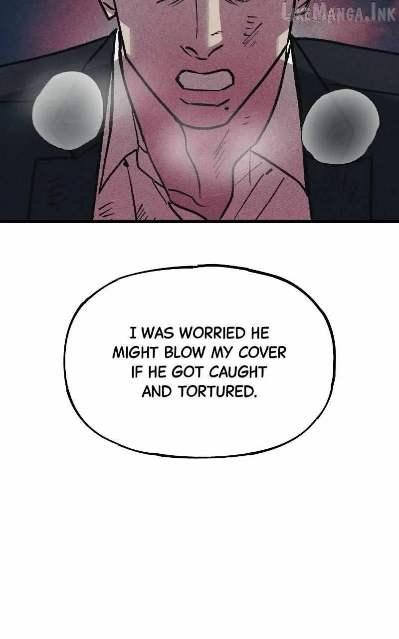 Acting Gangster Chapter 49 page 37