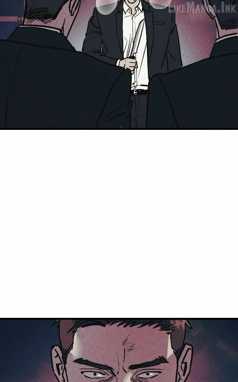 Acting Gangster Chapter 49 page 36