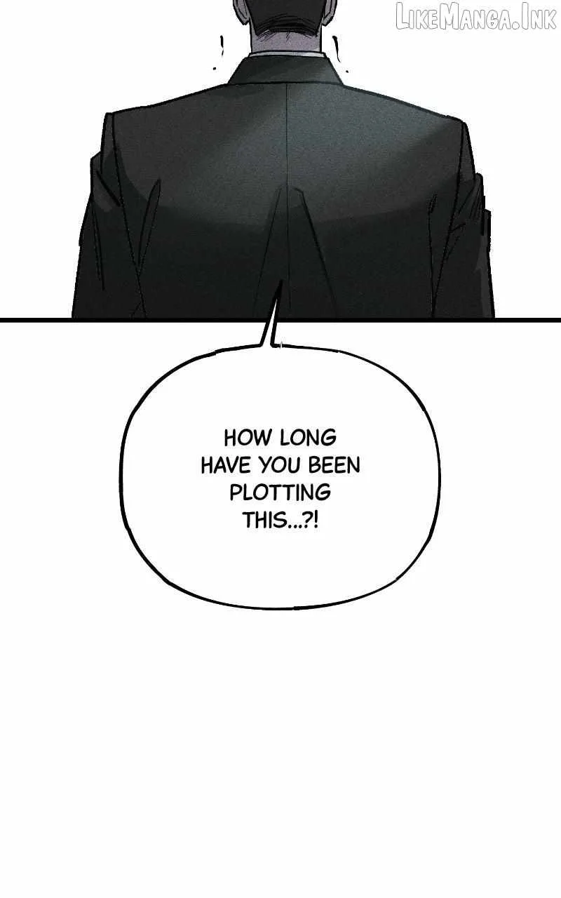 Acting Gangster Chapter 49 page 43