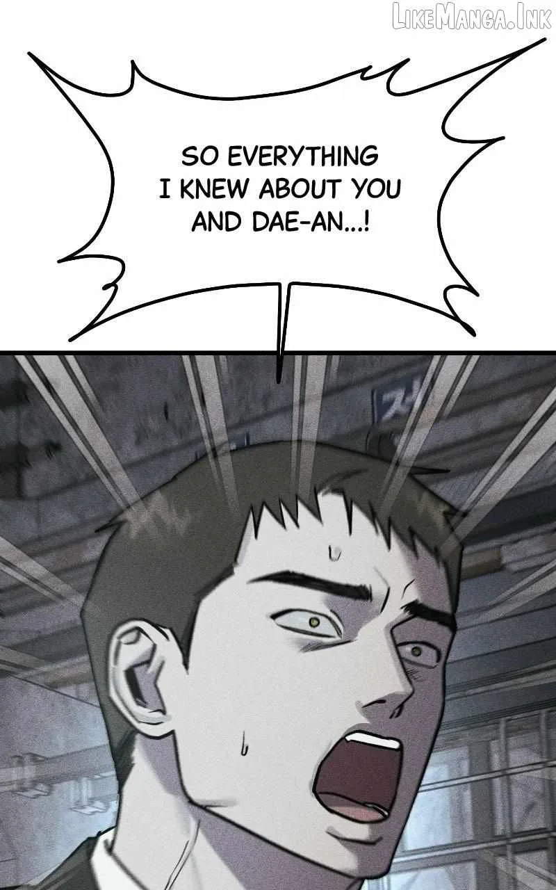 Acting Gangster Chapter 49 page 44