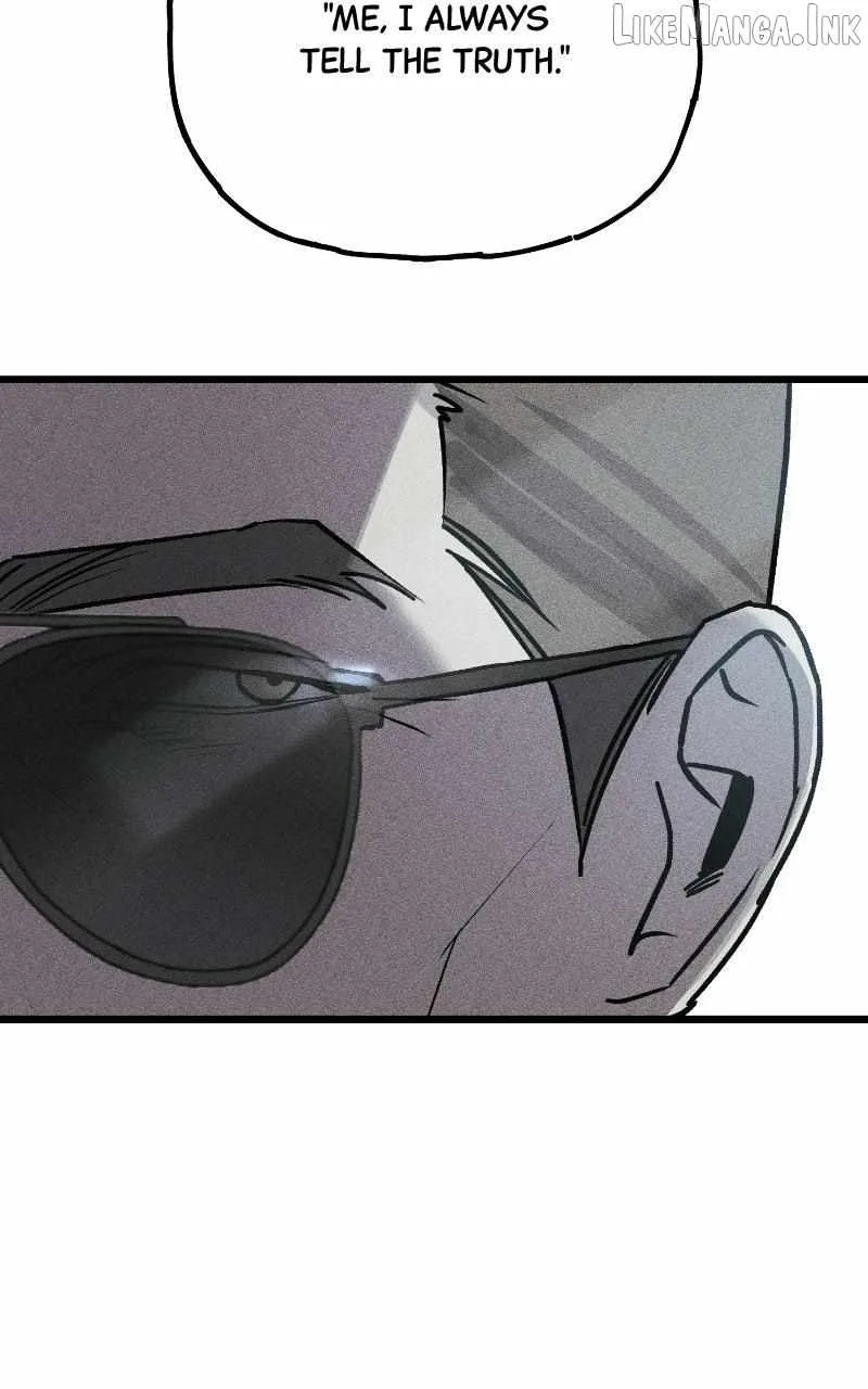 Acting Gangster Chapter 49 page 49