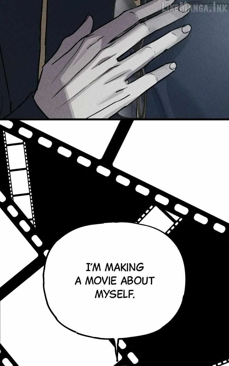 Acting Gangster Chapter 49 page 56