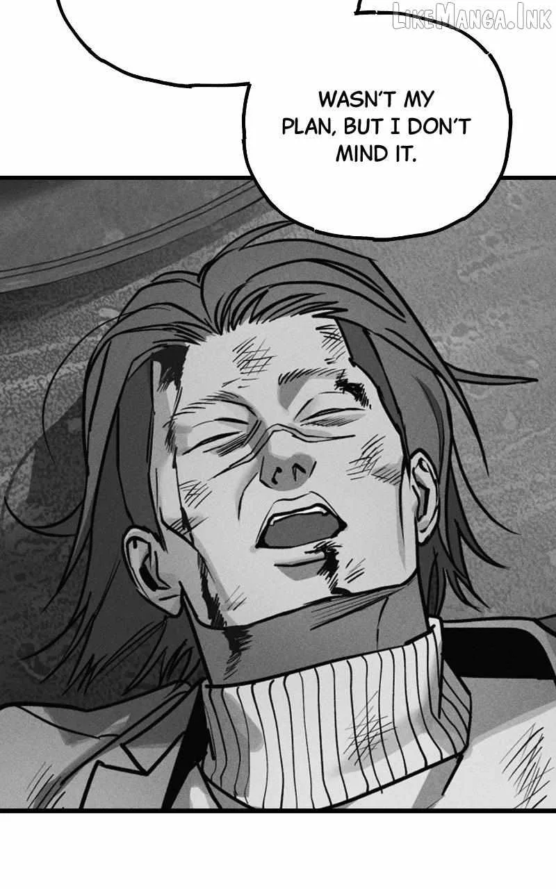 Acting Gangster Chapter 49 page 60