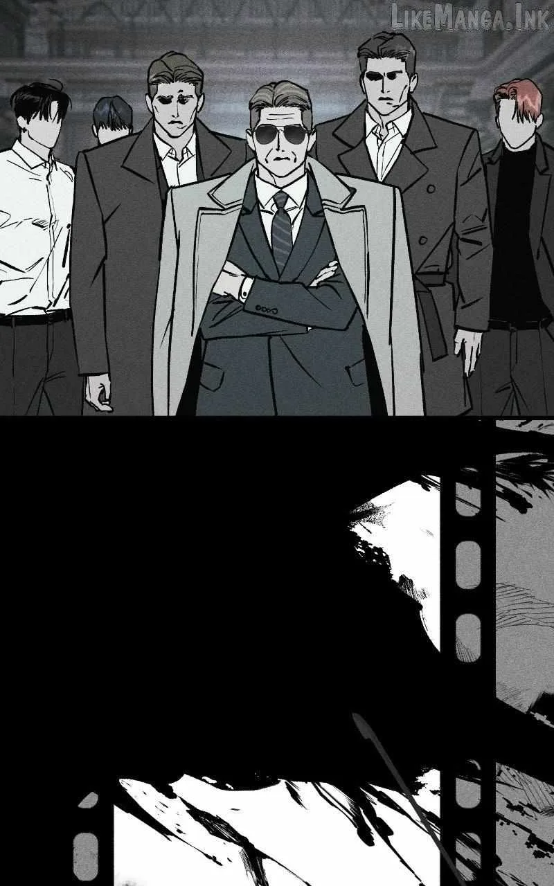 Acting Gangster Chapter 49 page 62