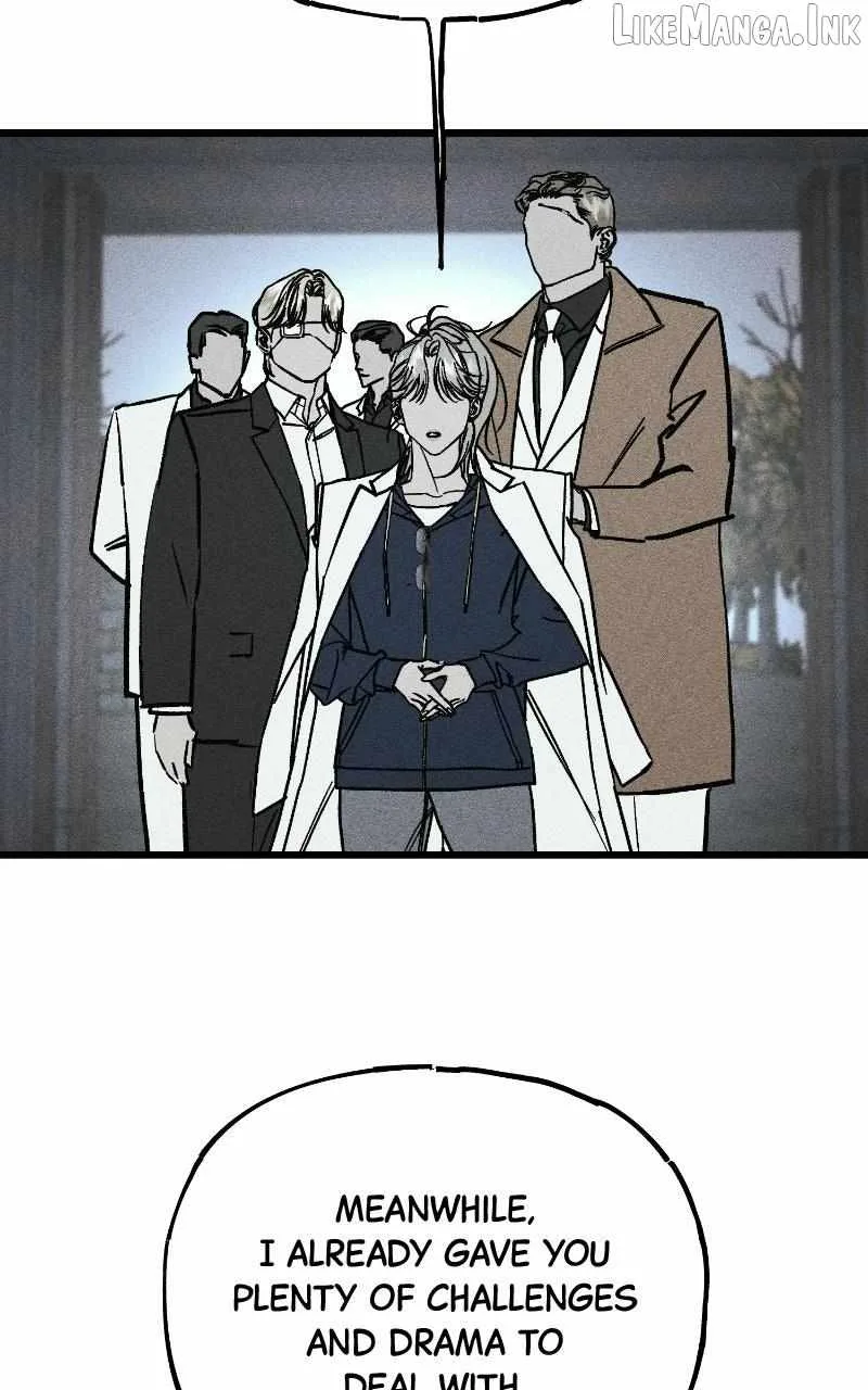 Acting Gangster Chapter 49 page 66