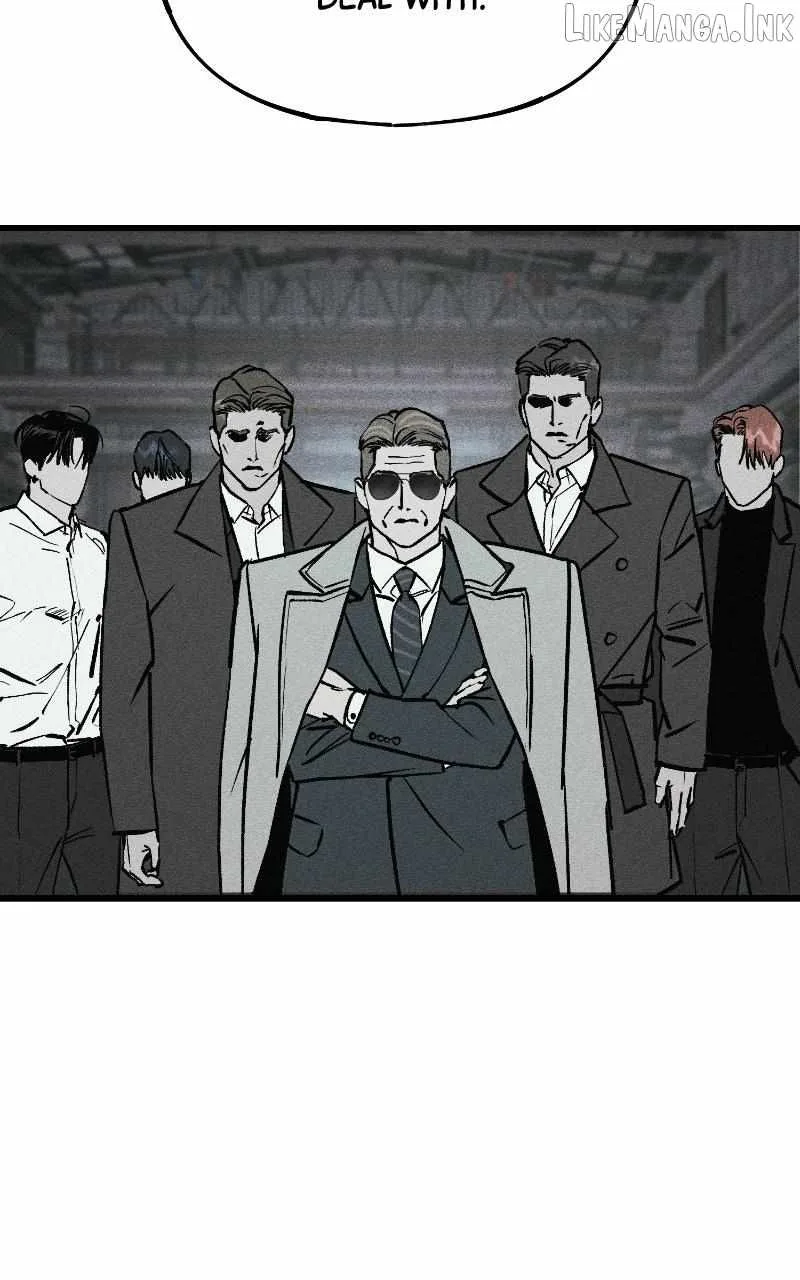 Acting Gangster Chapter 49 page 67