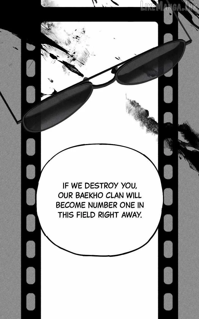 Acting Gangster Chapter 49 page 63