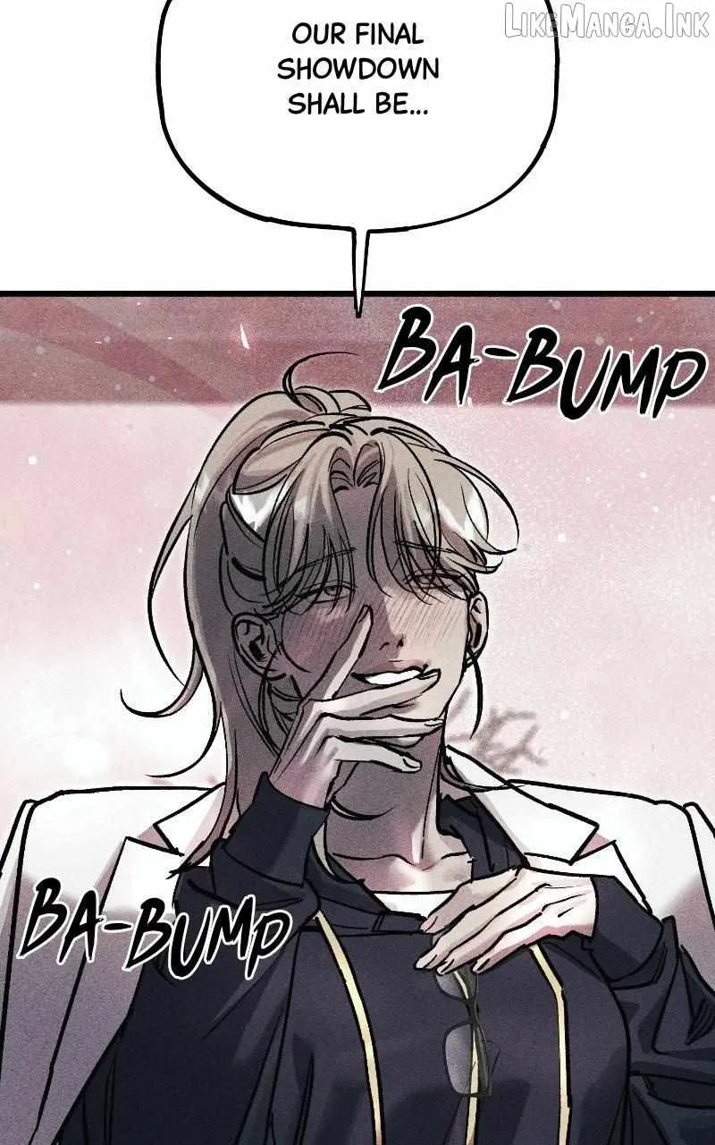 Acting Gangster Chapter 49 page 70