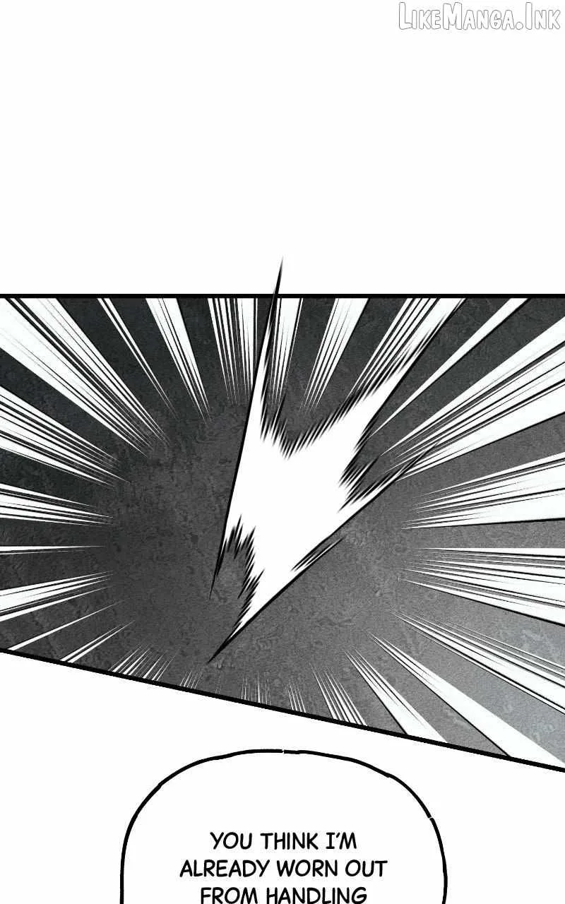 Acting Gangster Chapter 49 page 72