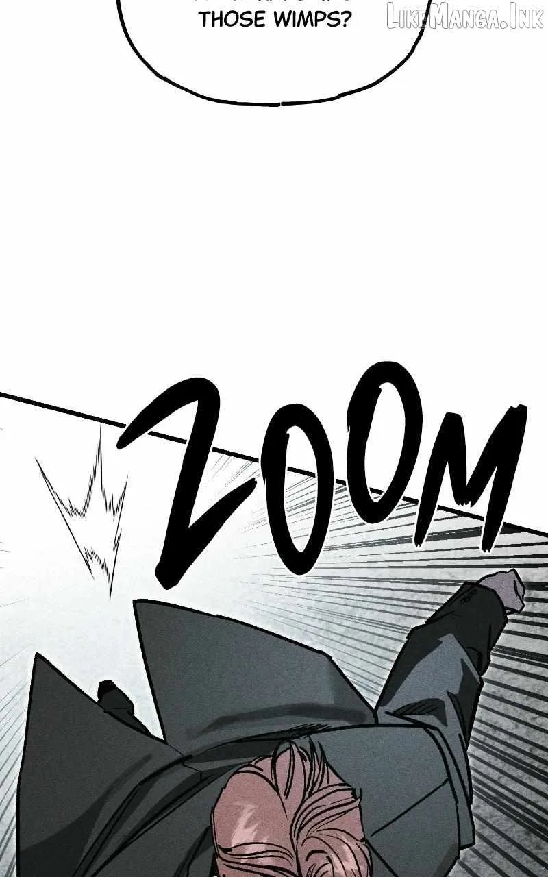 Acting Gangster Chapter 49 page 73