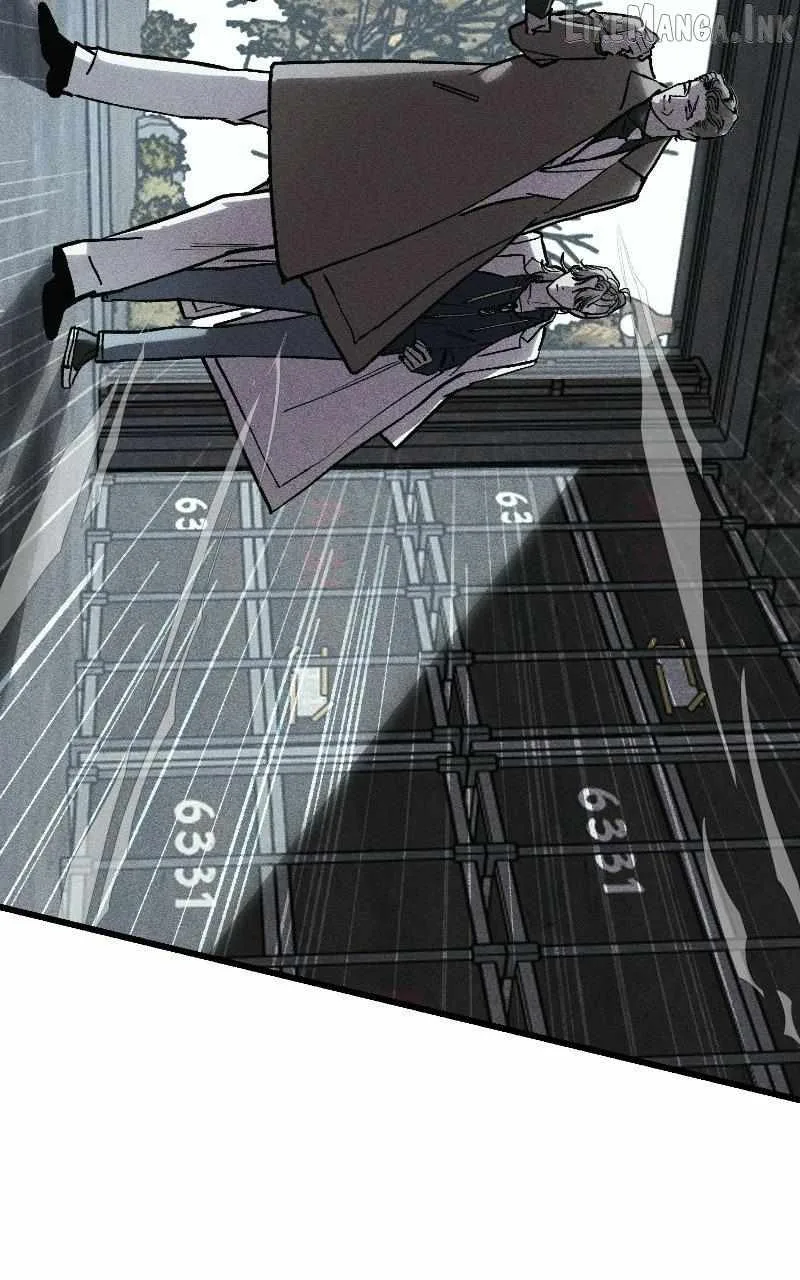 Acting Gangster Chapter 49 page 78