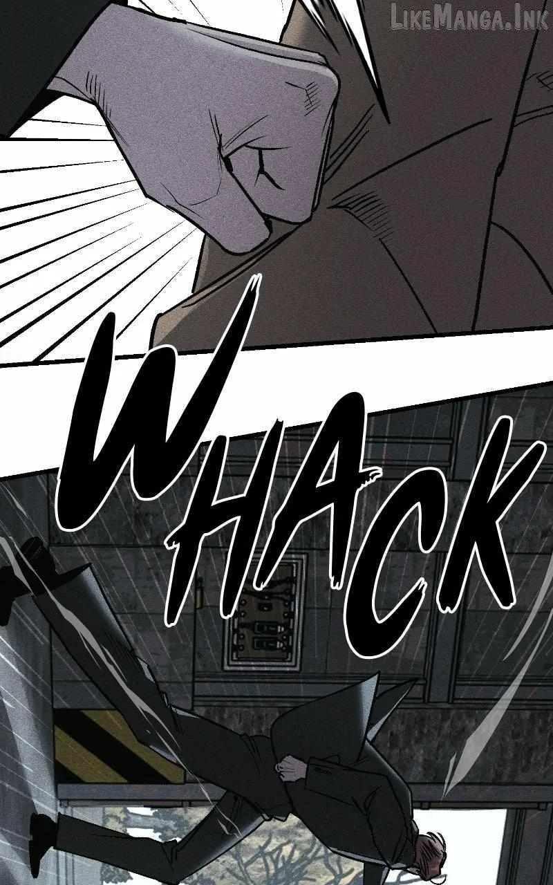 Acting Gangster Chapter 49 page 77
