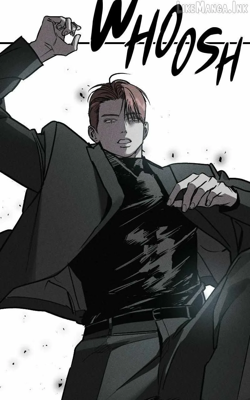Acting Gangster Chapter 49 page 81