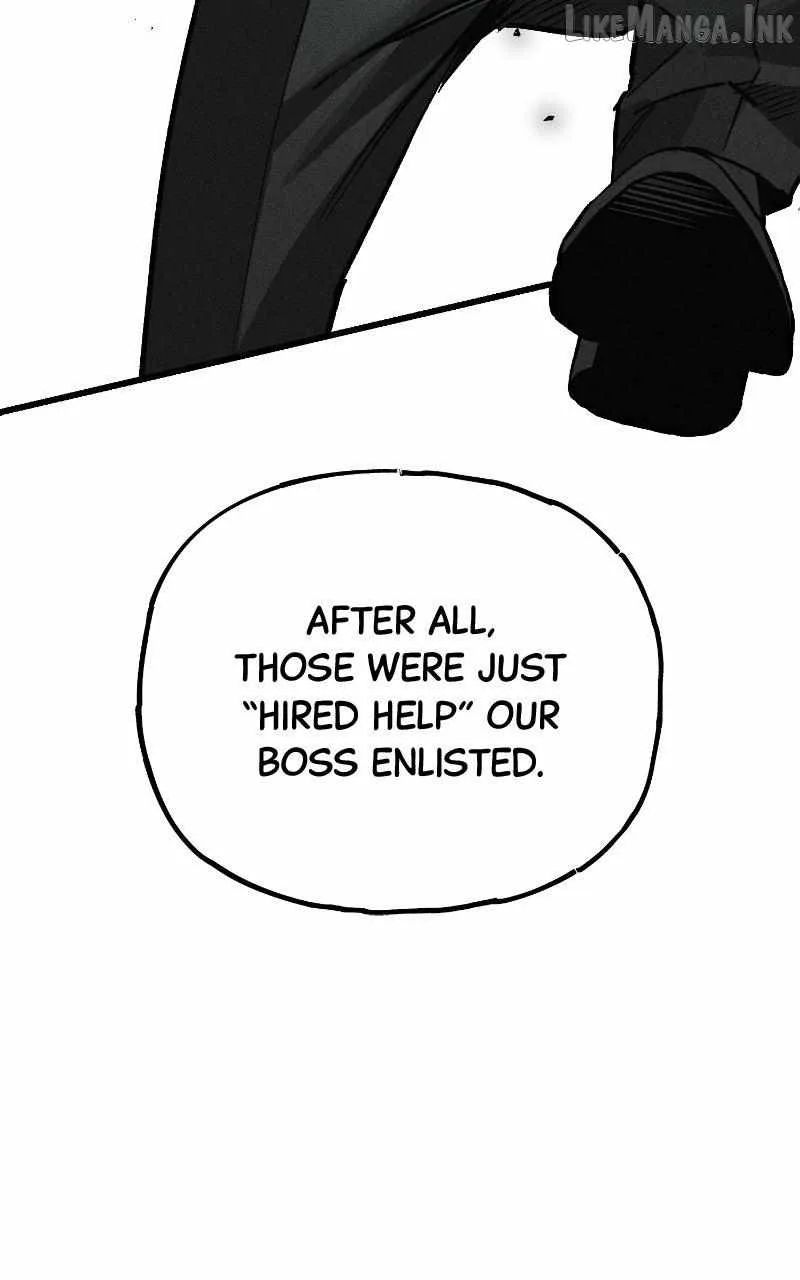 Acting Gangster Chapter 49 page 82