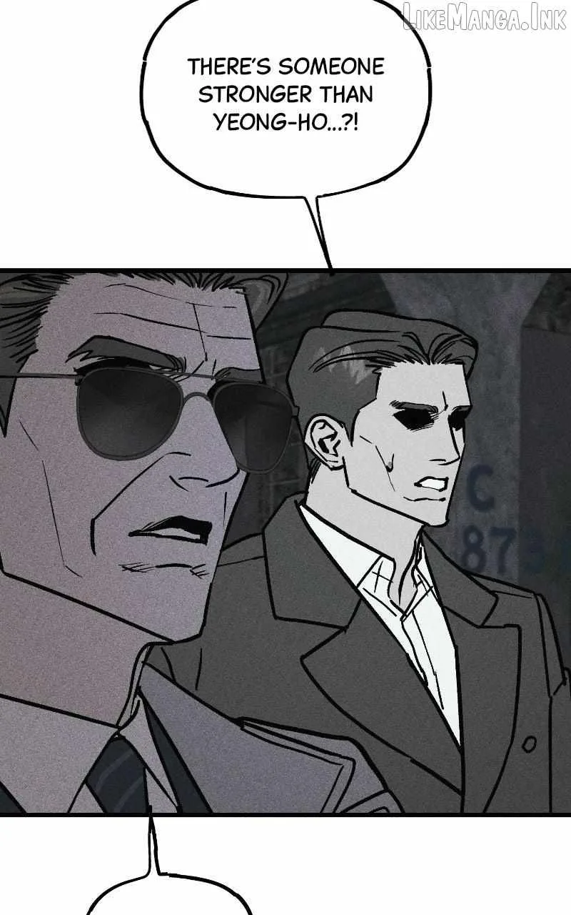 Acting Gangster Chapter 49 page 85