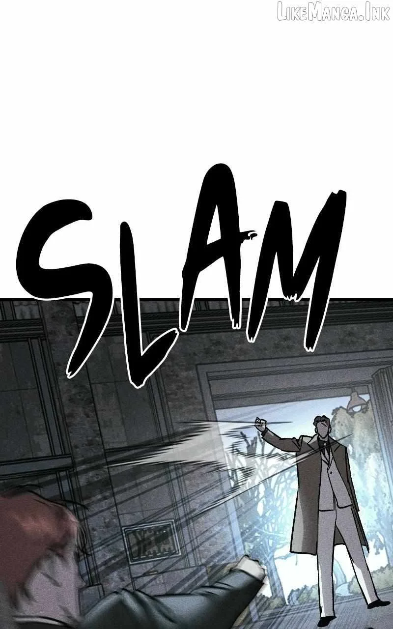 Acting Gangster Chapter 49 page 83